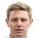 Samuel Finley — cầu thủ, Tranmere
