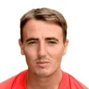 Sean McConville — cầu thủ, Clitheroe