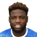 Offrande Zanzala — cầu thủ, Caernarfon Town