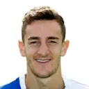Thomas Lockyer — cầu thủ, Melbourne Victory