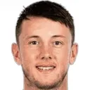 Oliver Clarke — cầu thủ, Swindon Town