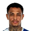 Jonson Clarke-Harris — cầu thủ, Pendikspor