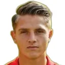 Thomas Nichols — cầu thủ, Swindon Town