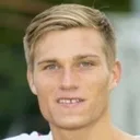 Gavin Reilly — cầu thủ, Arbroath