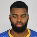 Ethan Ebanks-Landell — cầu thủ, Rochdale