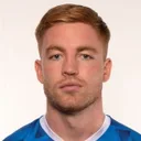 Callum Camps — cầu thủ, Stockport County