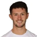 Rory Holden — cầu thủ, The New Saints