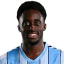 Fábio Tavares — cầu thủ, Rotherham