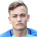 Luke Bolton — cầu thủ, Mansfield Town