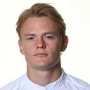 Alexander Samuel — cầu thủ, Partick