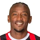Omar Beckles — cầu thủ, Gillingham