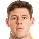 James Bolton — cầu thủ, Fleetwood Town