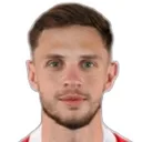 Ryan Barnett — cầu thủ, Milton Keynes Dons