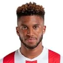 Tyrese Campbell — cầu thủ, Sheffield Utd