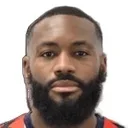 Lenell John-Lewis — cầu thủ, Boston United