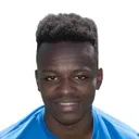 Lifumpa Mwandwe — cầu thủ, Cardiff MET