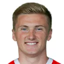 Taylor Moore — cầu thủ, FK Košice