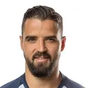 Stephen McLaughlin — cầu thủ, Mansfield Town
