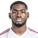 Dru Yearwood — cầu thủ, Chaves