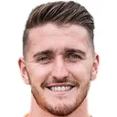 Joseph McDonnell — cầu thủ, AFC Wimbledon