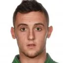 Dylan Connolly — cầu thủ, Galway United