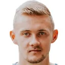 Shane McLoughlin — cầu thủ, Cambridge United