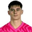 Michael Cooper — cầu thủ, Sheffield Utd