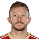 Nicholas Devlin — cầu thủ, Aberdeen