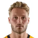Cameron Norman — cầu thủ, Newport County