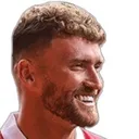 Daniel Scarr — cầu thủ, Salford City