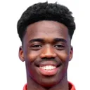 Omar Mussa — cầu thủ, Sutton Utd