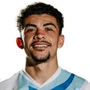 Joshua Gordon — cầu thủ, Exeter City