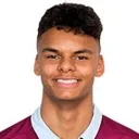 Jacob Bedeau — cầu thủ, Notts County