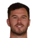 Harrison McGahey — cầu thủ, Flint Town United