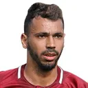 Farid Boulaya — cầu thủ, USM Alger