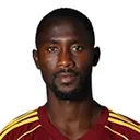 Abdoulie Jallow — cầu thủ, Servette FC