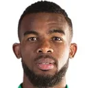 H. Maïga — cầu thủ, Ferencvarosi TC