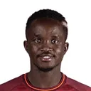 Cheikh Sabaly — cầu thủ, Vancouver Whitecaps