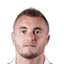 Brendan Chardonnet — cầu thủ, Stade Brestois 29