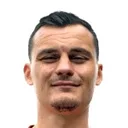 Julien Faussurier — cầu thủ, Saint-Colomban Locminé