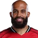 Bryan Mbeumo — cầu thủ, Manchester United