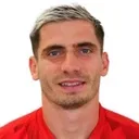 Romain Perraud — cầu thủ, Lille