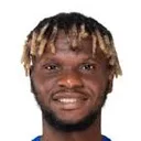 Rominigue Kouamé — cầu thủ, Clermont Foot