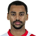 Alexis Claude-Maurice — cầu thủ, FC Augsburg