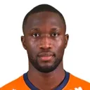 Modibo Sagnan — cầu thủ, Rizespor