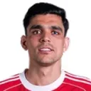 Achraf Bencharki — cầu thủ, Al Ahly