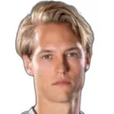 Tom Ducrocq — cầu thủ, Guingamp