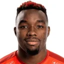 Thierry Ambrose — cầu thủ, Kortrijk