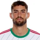 Barnabás Bese — cầu thủ, Ujpest