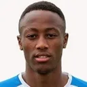 Fernand Mayembo — cầu thủ, Hapoel Tel Aviv